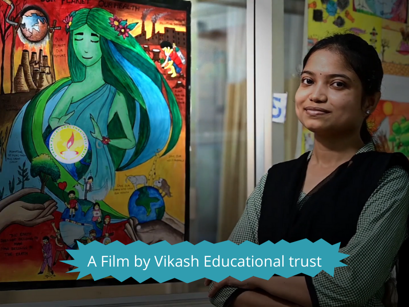 A Film by Vikash Educational trust1